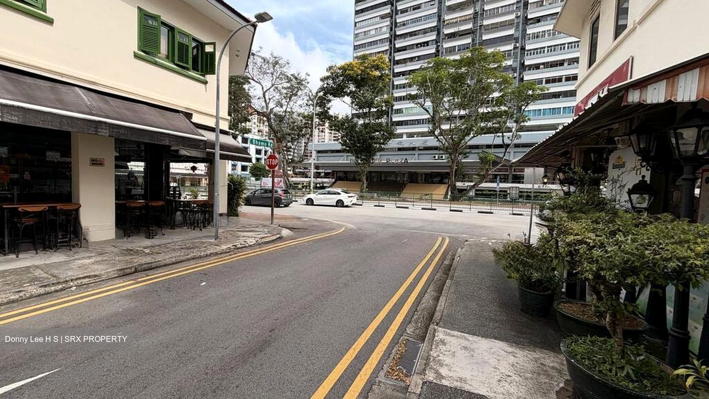 Balestier Road (D12), Shop House #514655271
